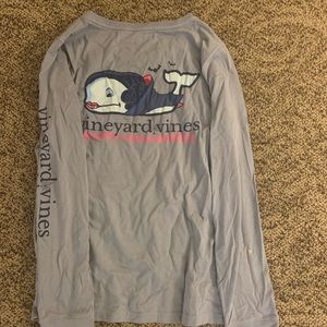 Vineyard Vines Halloween Tshirt